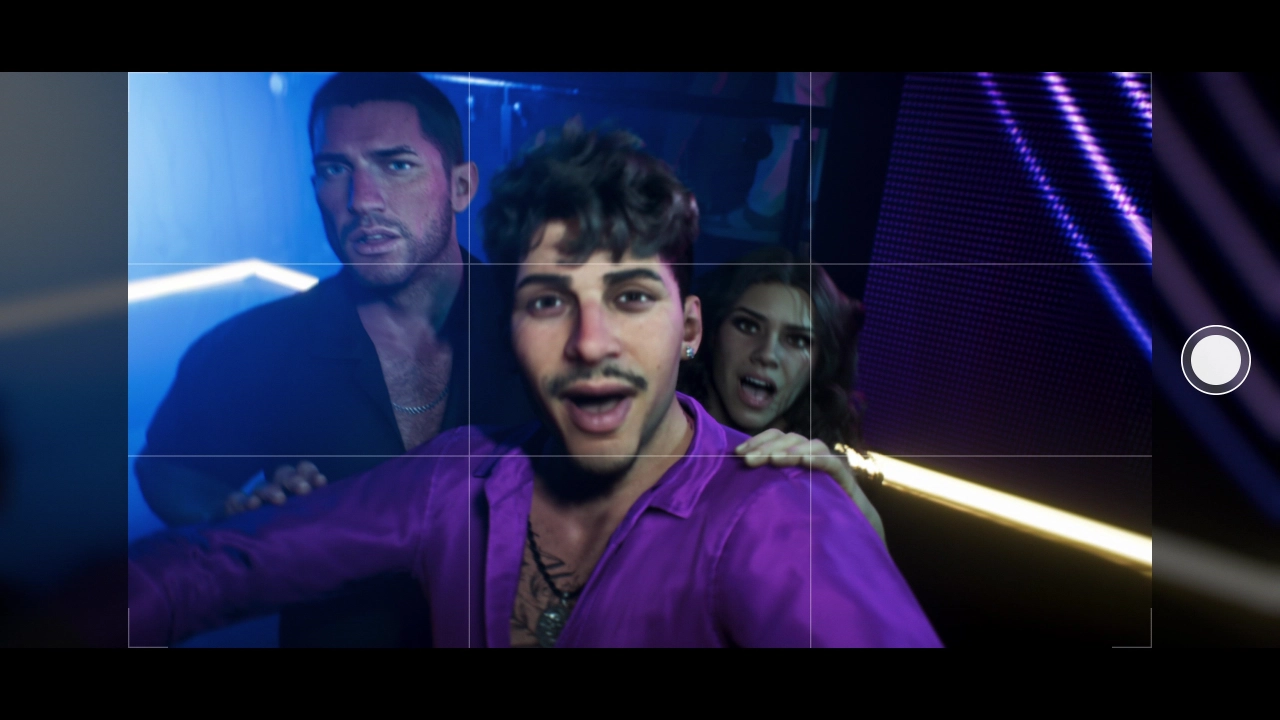 GTA VI Trailer 2 - Frame 3752