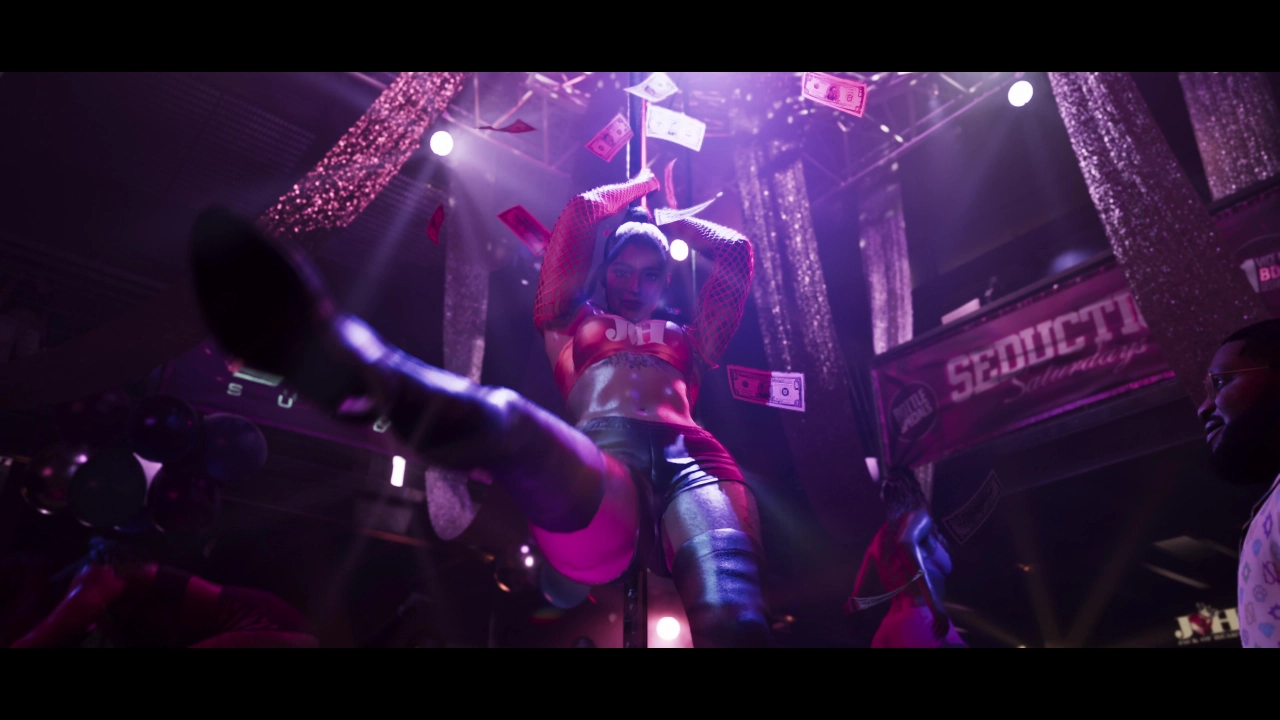 GTA VI Trailer 2 - Frame 3877