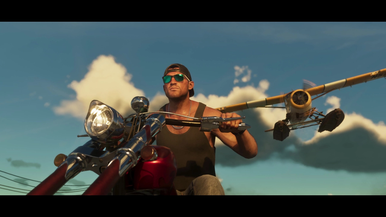 GTA VI Trailer 2 - Frame 4280