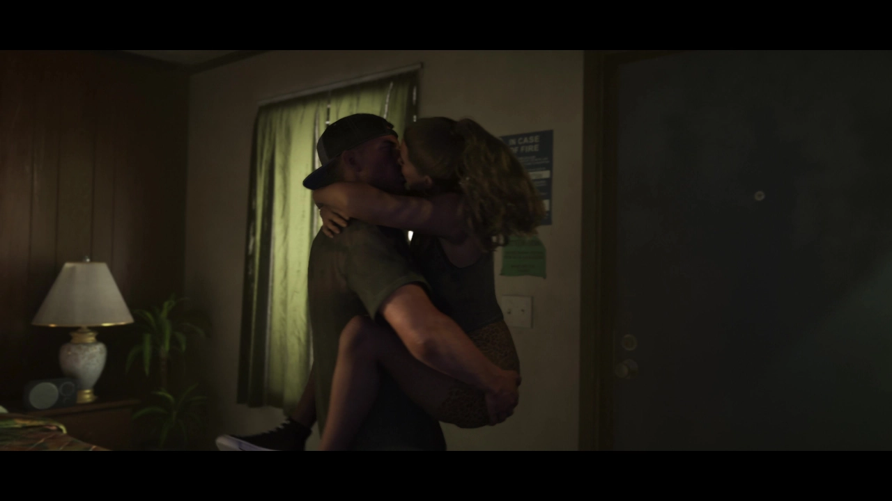 GTA VI Trailer 2 - Frame 4402