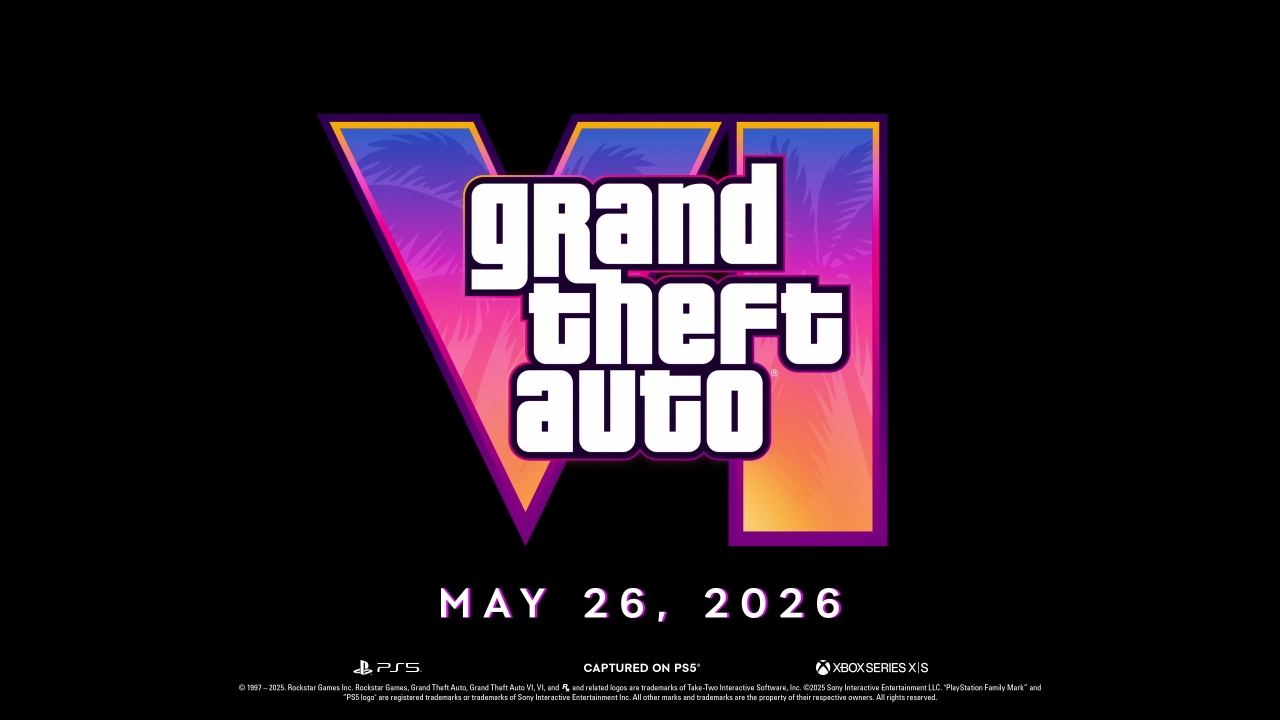 GTA VI Trailer 2 - Frame 4863