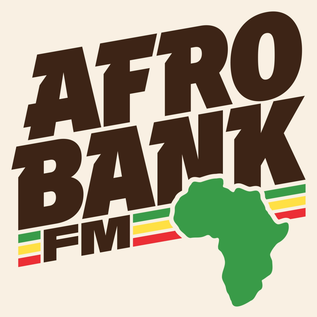 GTA 6 Radio Station Afrobank Fm Icon