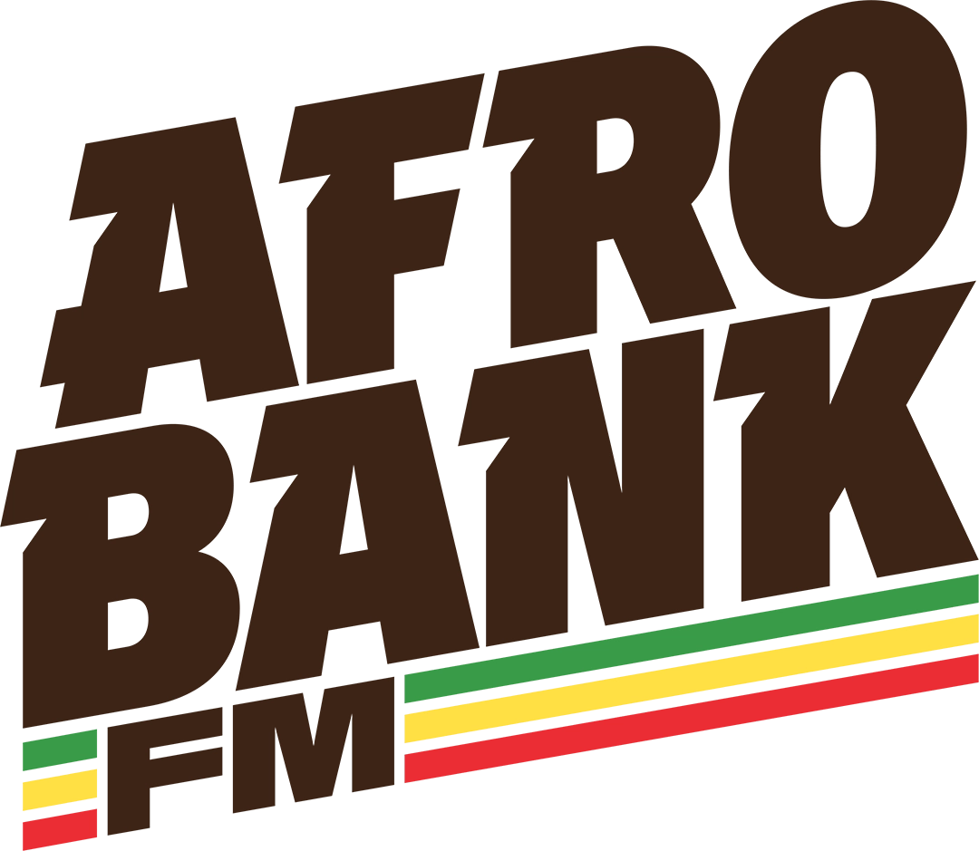 GTA 6 Radio Station Afrobank Fm Radio Logo Transparent