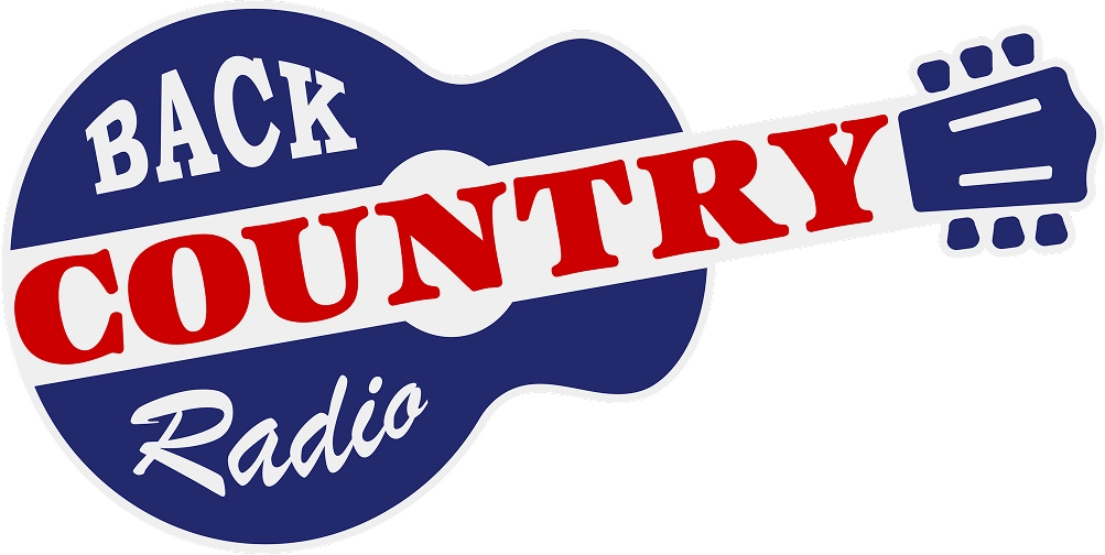 GTA 6 Radio Station Back Country Radio Logo Transparent