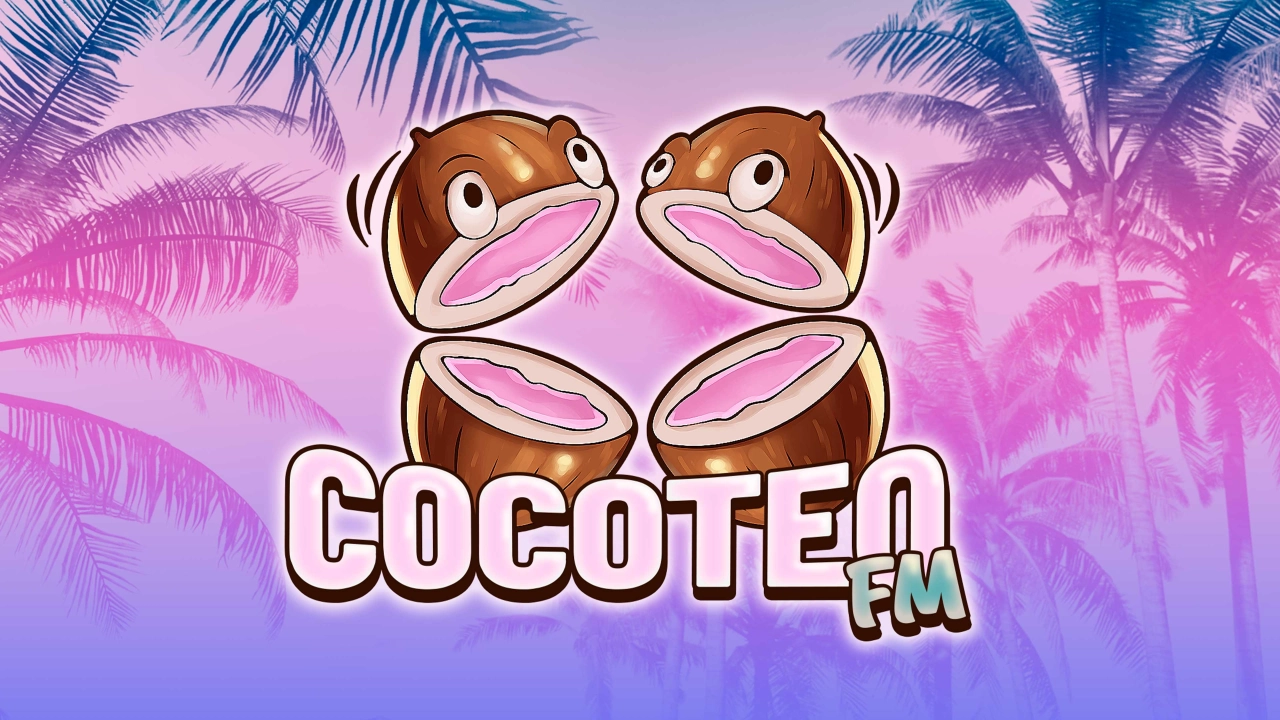 GTA 6 Radio Station Cocoteo Fm