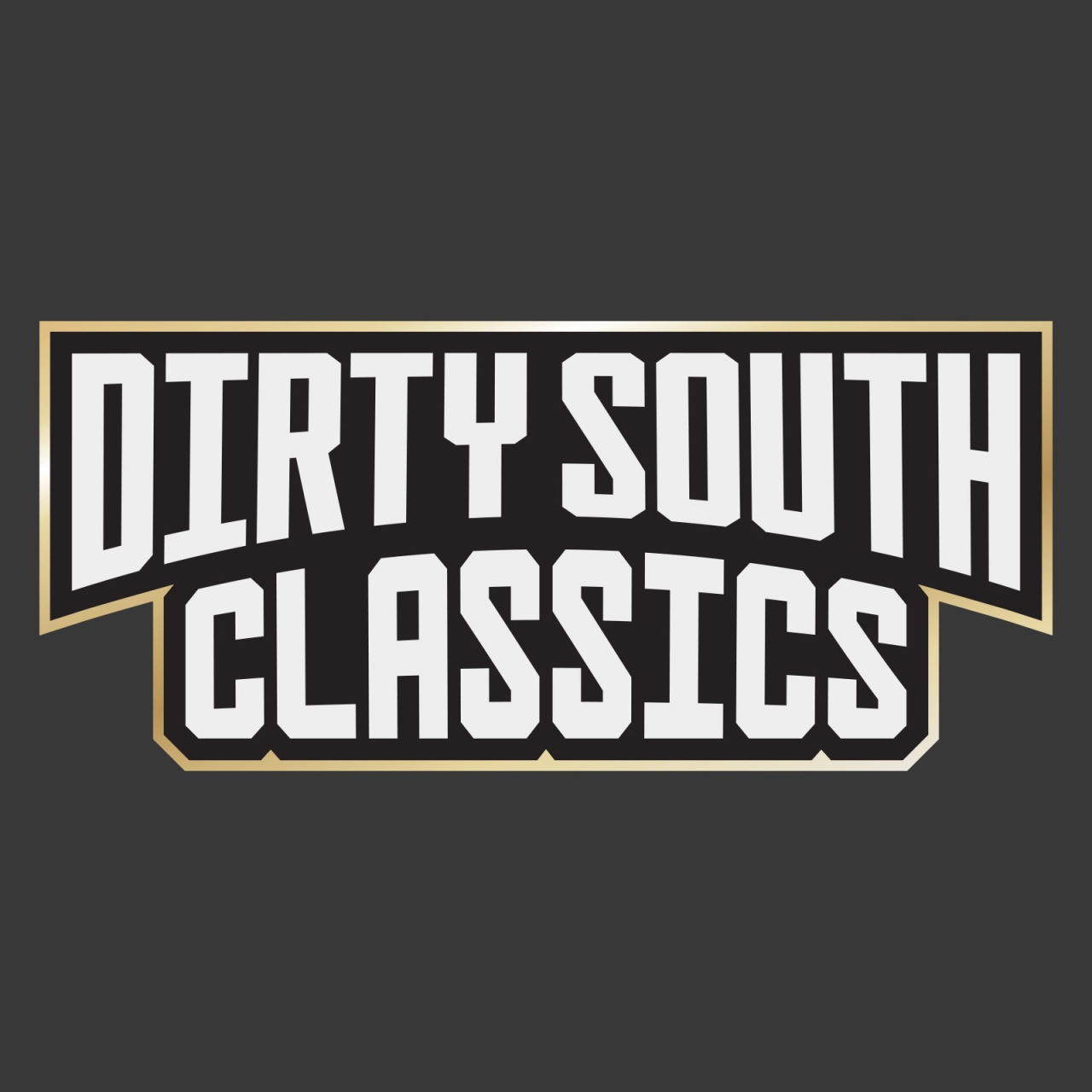 GTA 6 Radio Station Dirty South Classics Icon
