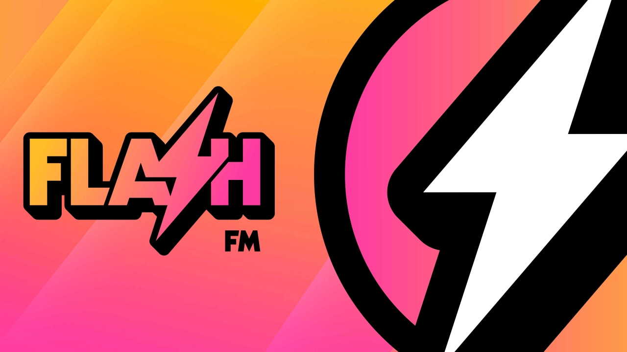 GTA 6 Radio Station Flash Fm