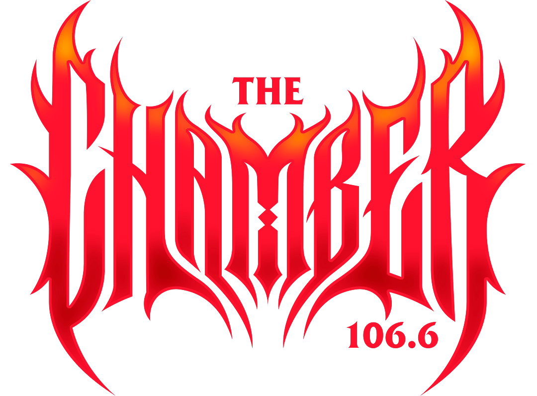GTA 6 Radio Station The Chamber 106 6 Logo Transparent
