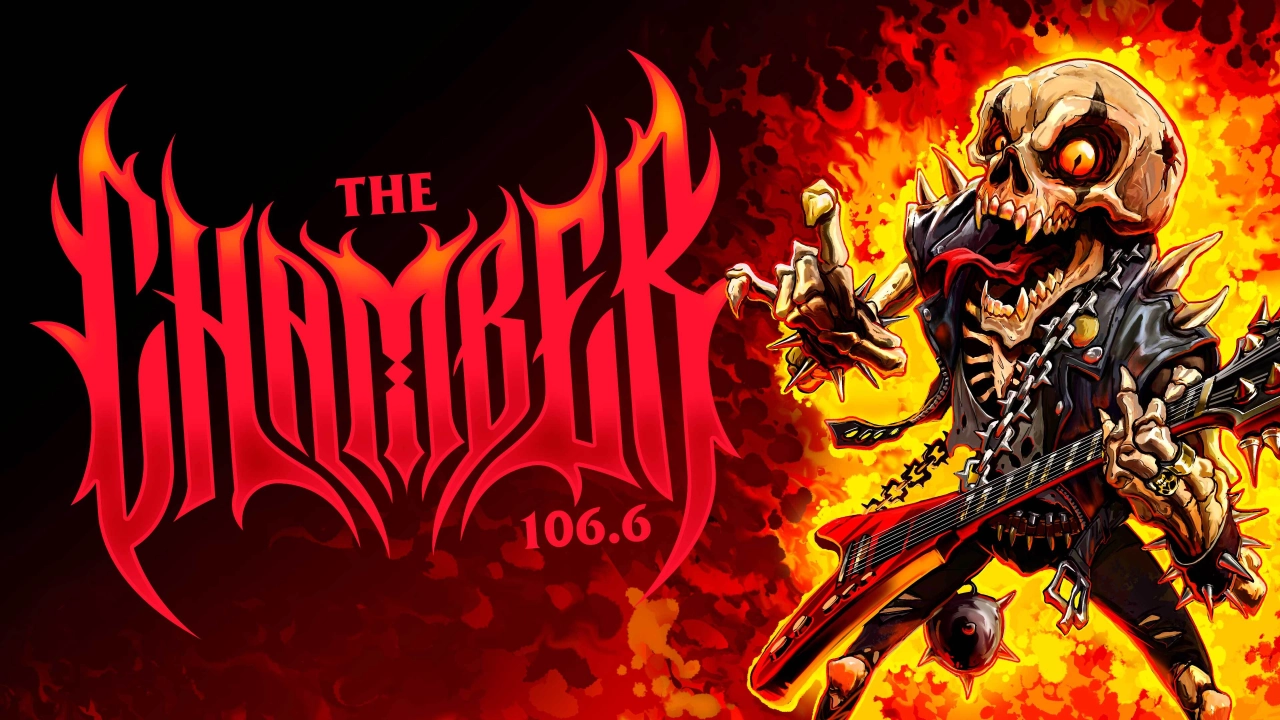 GTA 6 Radio Station The Chamber 106 6