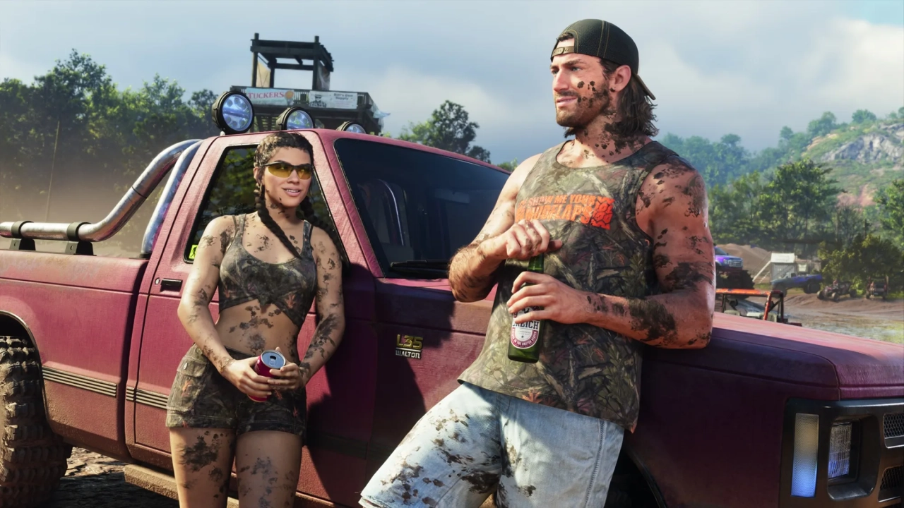 GTA 6 Screenshot Bloomberg 2