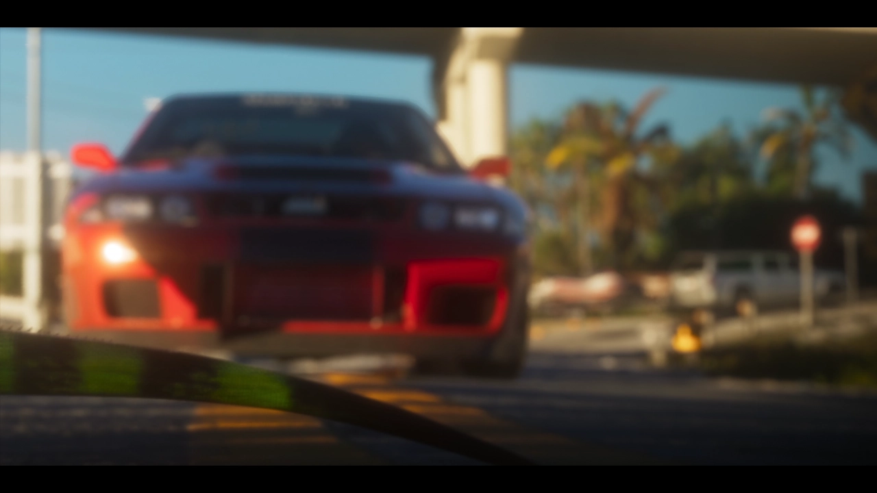 GTA VI Launch Trailer Screencap 15