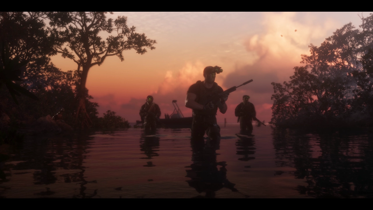 GTA VI Launch Trailer Screencap 19