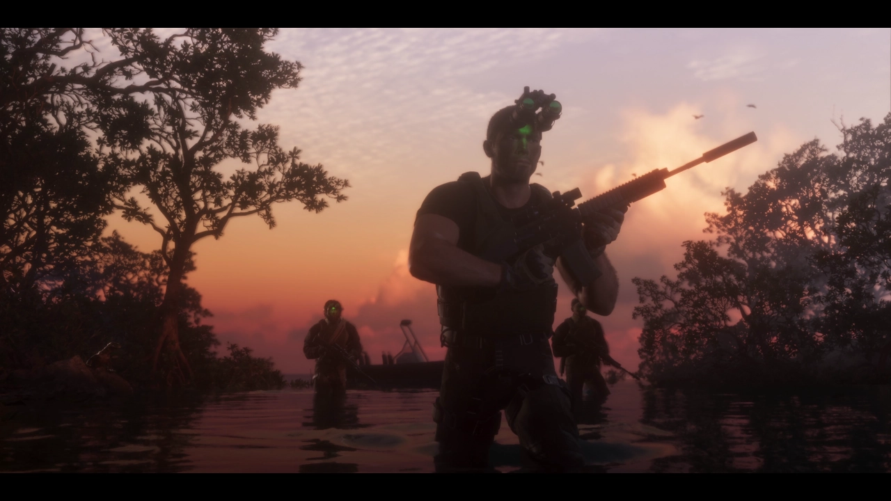 GTA VI Launch Trailer Screencap 20