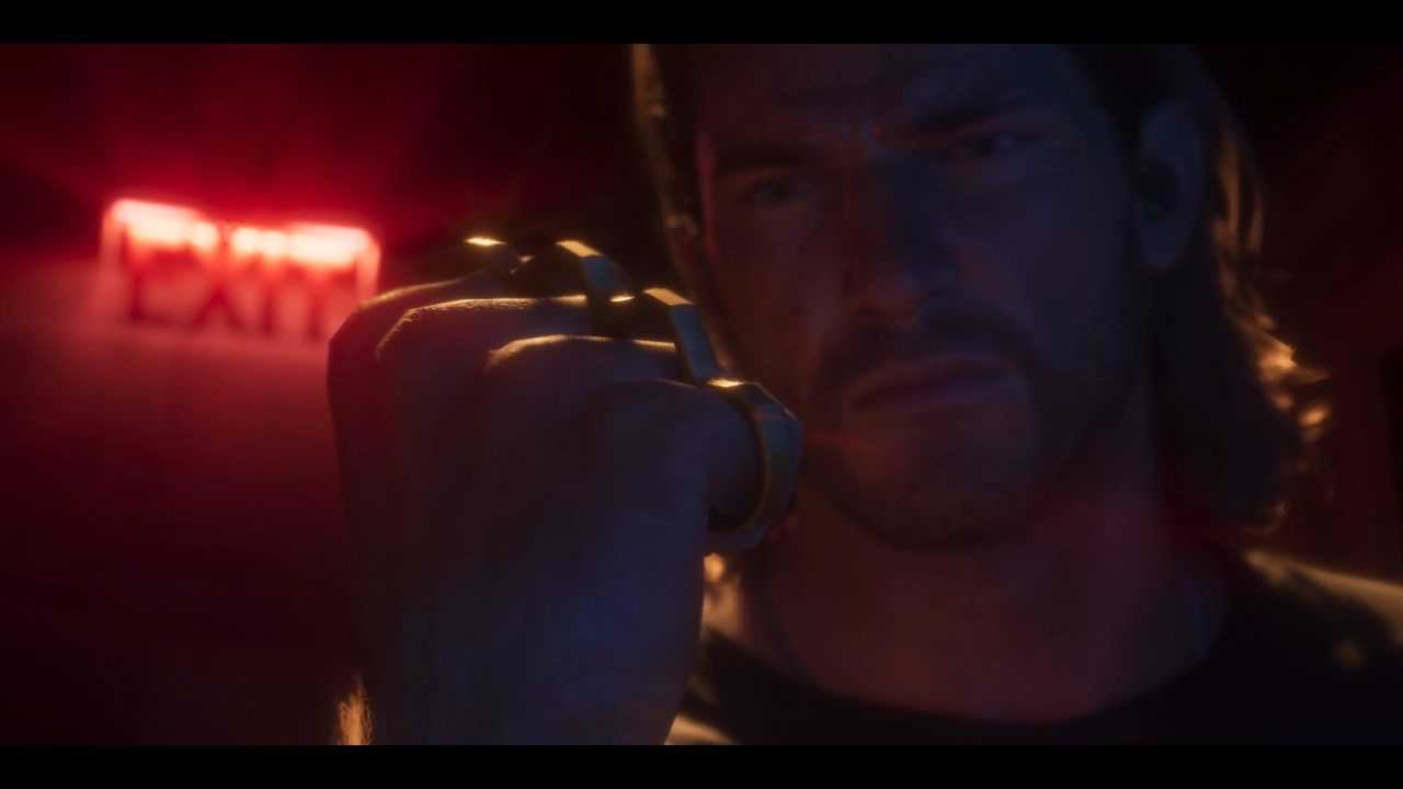 GTA VI Launch Trailer Screencap 21