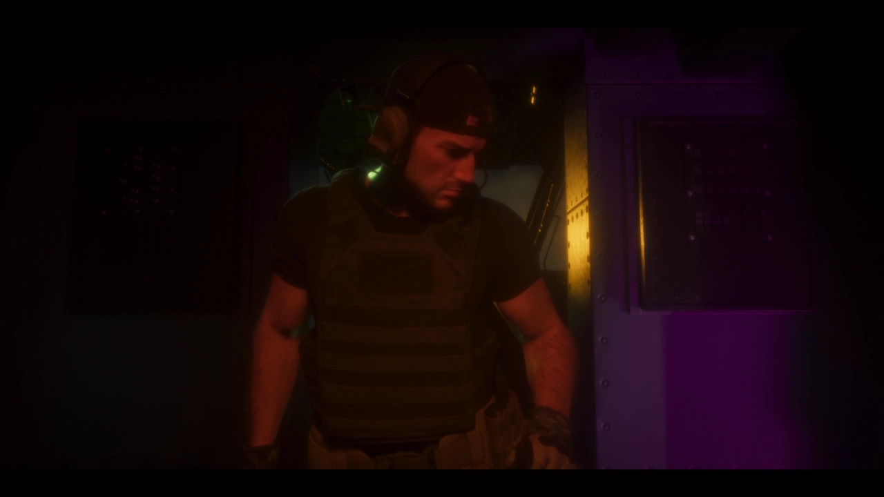 GTA VI Launch Trailer Screencap 22