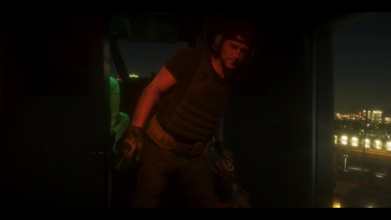 GTA VI Launch Trailer Screencap 23