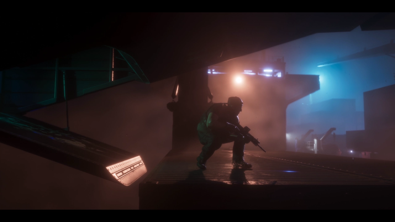GTA VI Launch Trailer Screencap 26