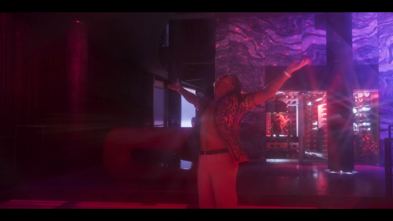 GTA VI Launch Trailer Screencap 32