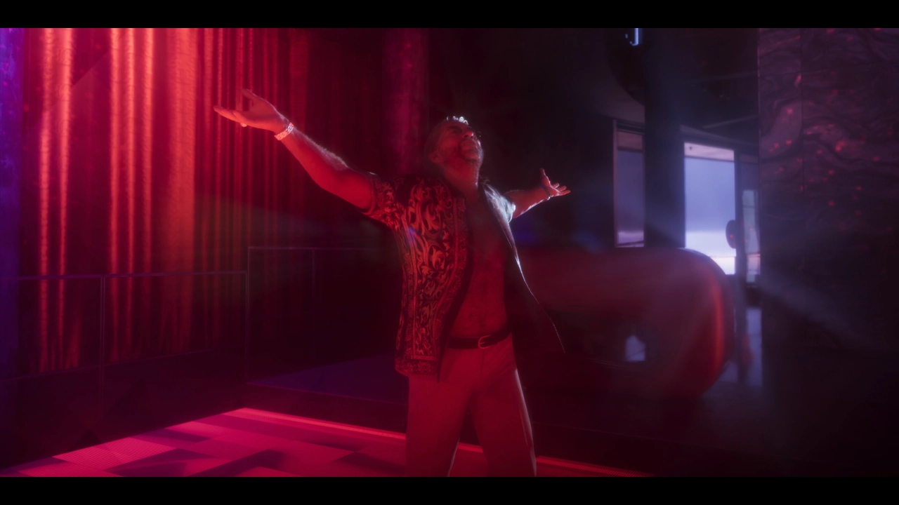 GTA VI Launch Trailer Screencap 33