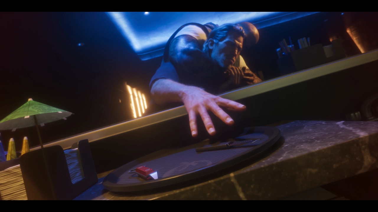 GTA VI Launch Trailer Screencap 40