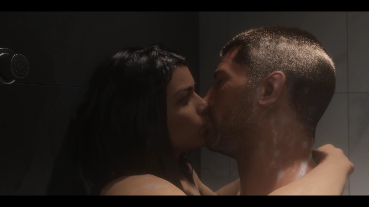 GTA VI Launch Trailer Screencap 42