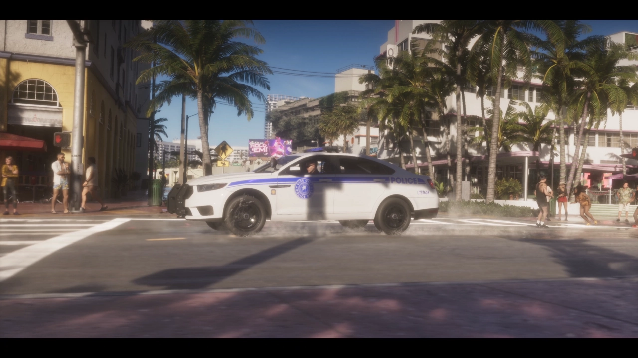 GTA VI Launch Trailer Screencap 47