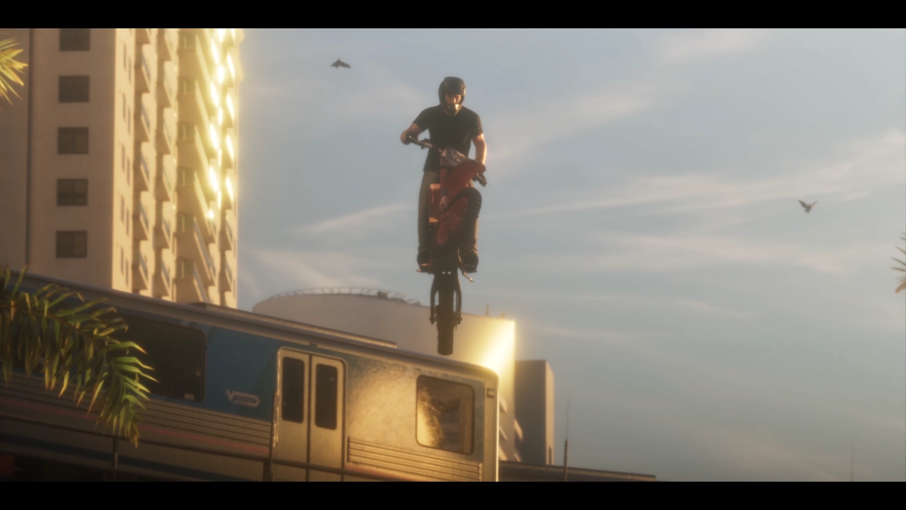 GTA VI Launch Trailer Screencap 49