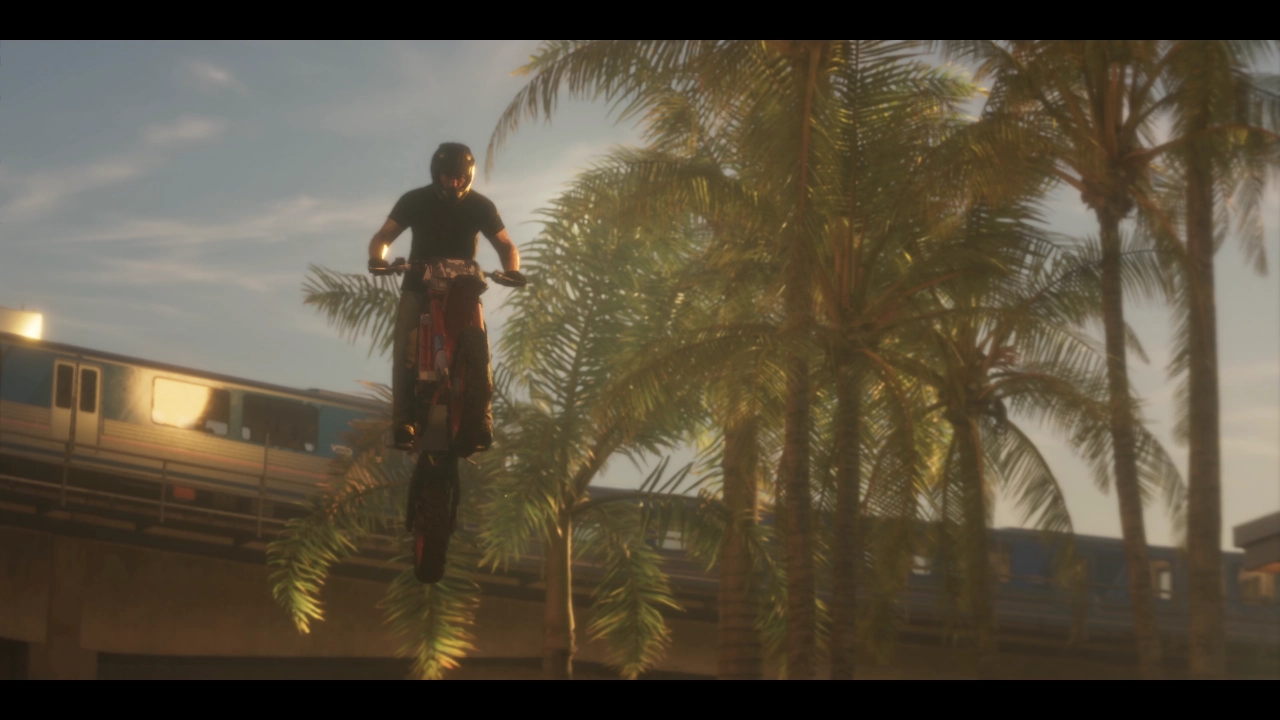 GTA VI Launch Trailer Screencap 50
