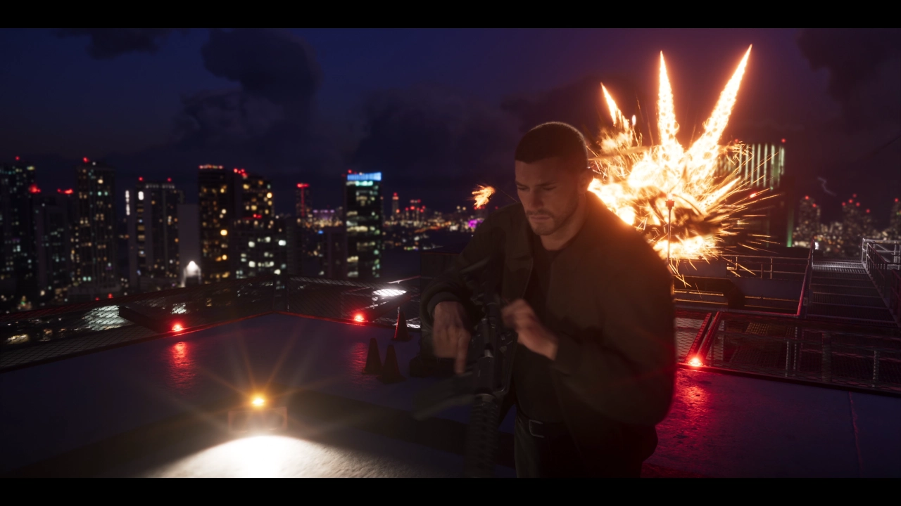 GTA VI Launch Trailer Screencap 52