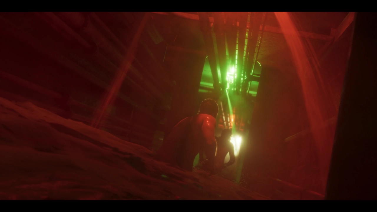 GTA VI Launch Trailer Screencap 55