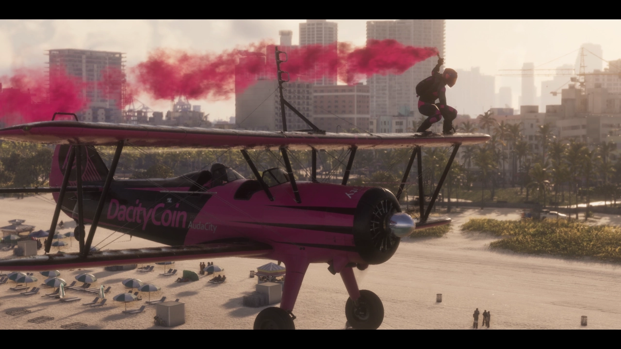 GTA VI Launch Trailer Screencap 57