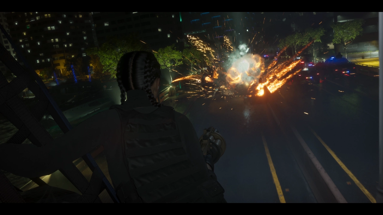 GTA VI Launch Trailer Screencap 61