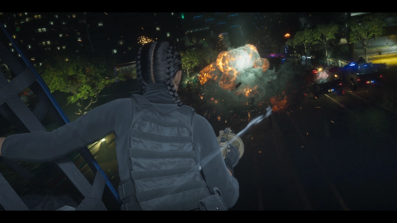 GTA VI Launch Trailer Screencap 62