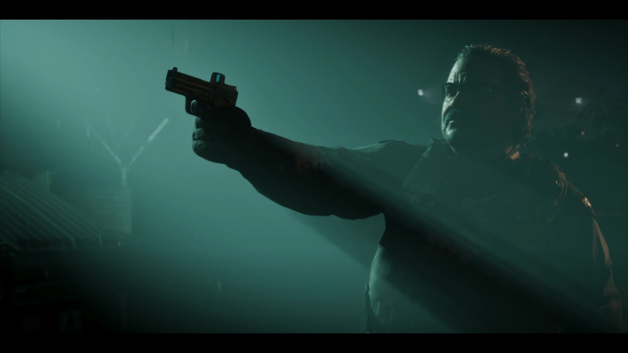 GTA VI Launch Trailer Screencap 68