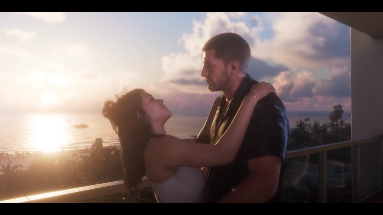GTA VI Launch Trailer Screencap 69