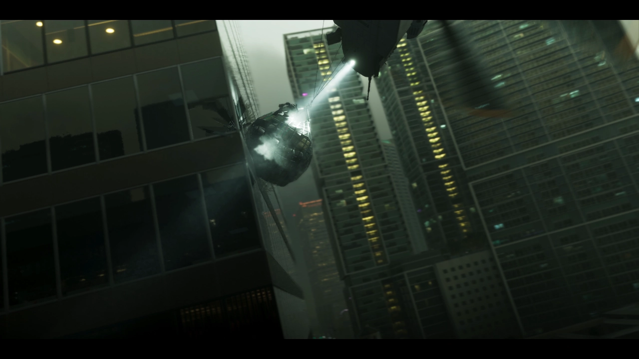 GTA VI Launch Trailer Screencap 70