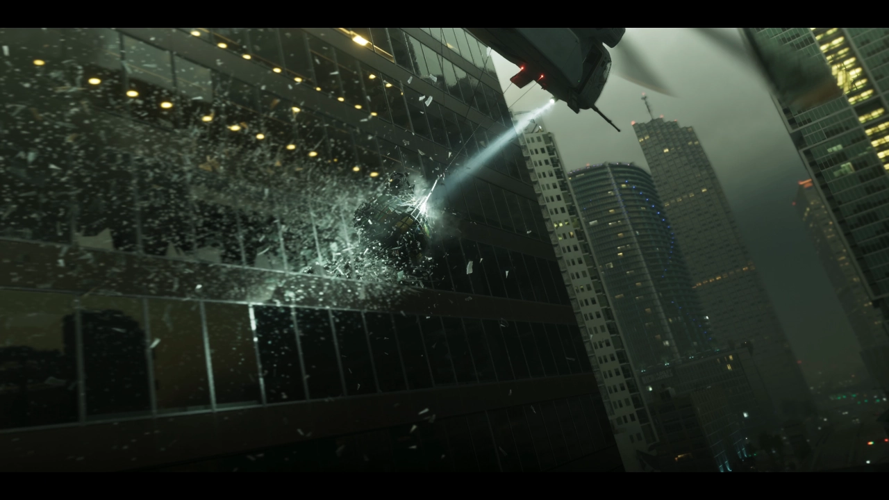GTA VI Launch Trailer Screencap 71