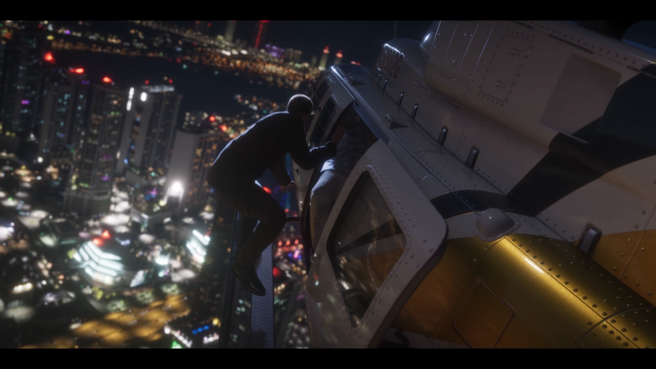 GTA VI Launch Trailer Screencap 72