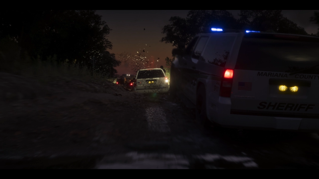 GTA VI Launch Trailer Screencap 73
