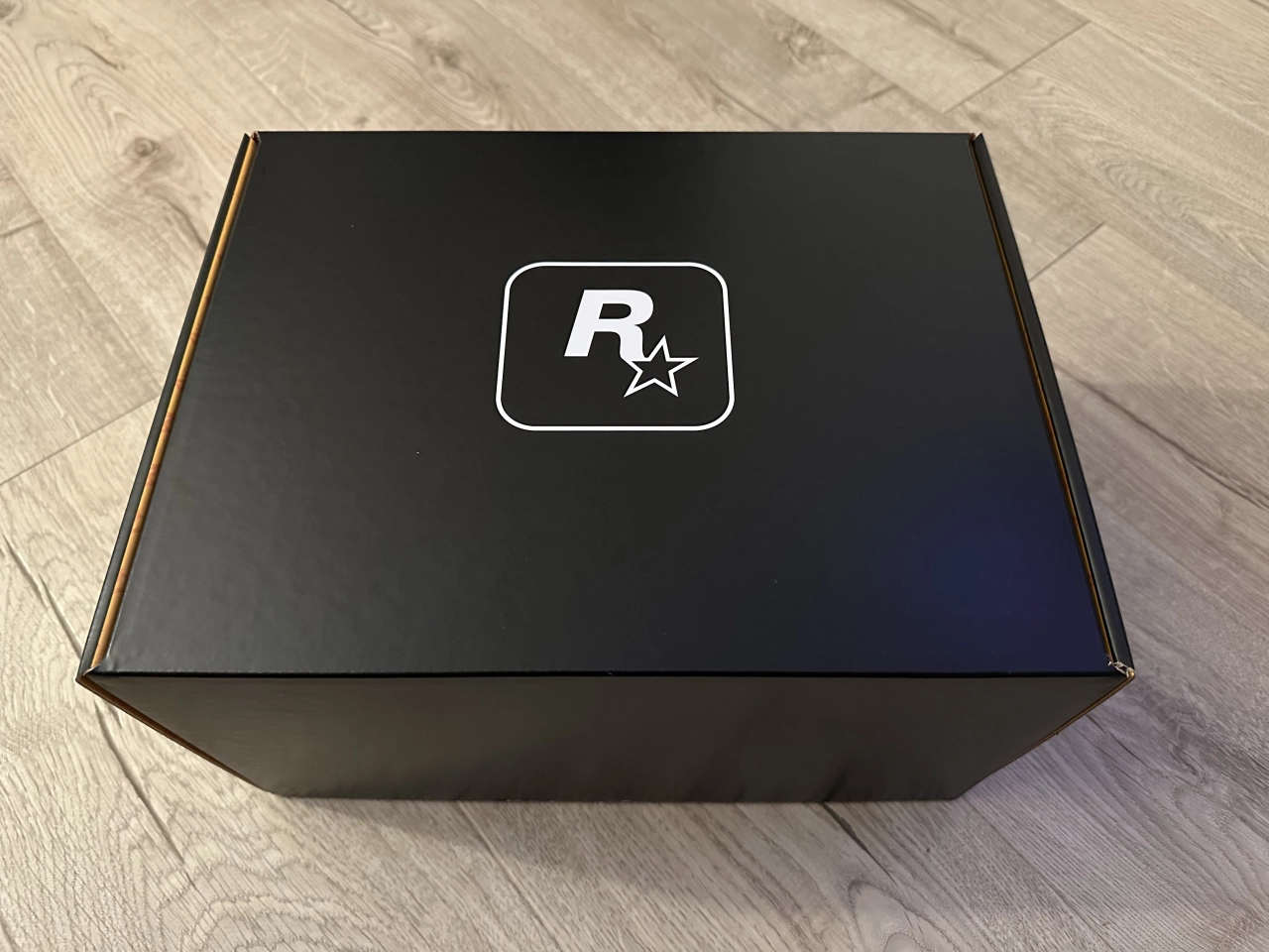 iGTA GTA 6 Merch Box 1