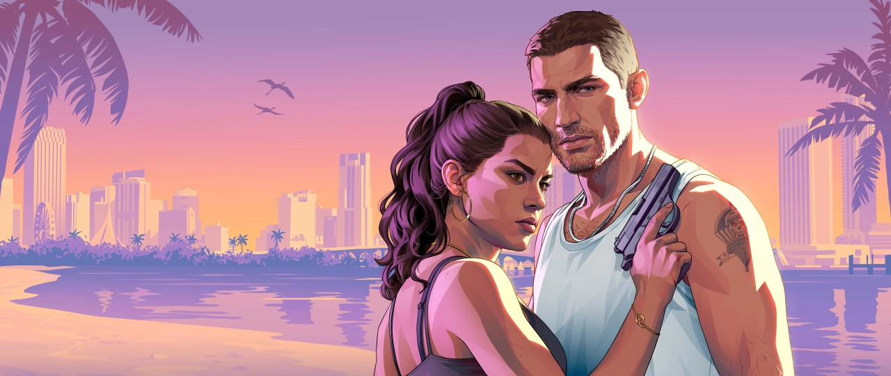 Jason And Lucia 03 Ultrawide