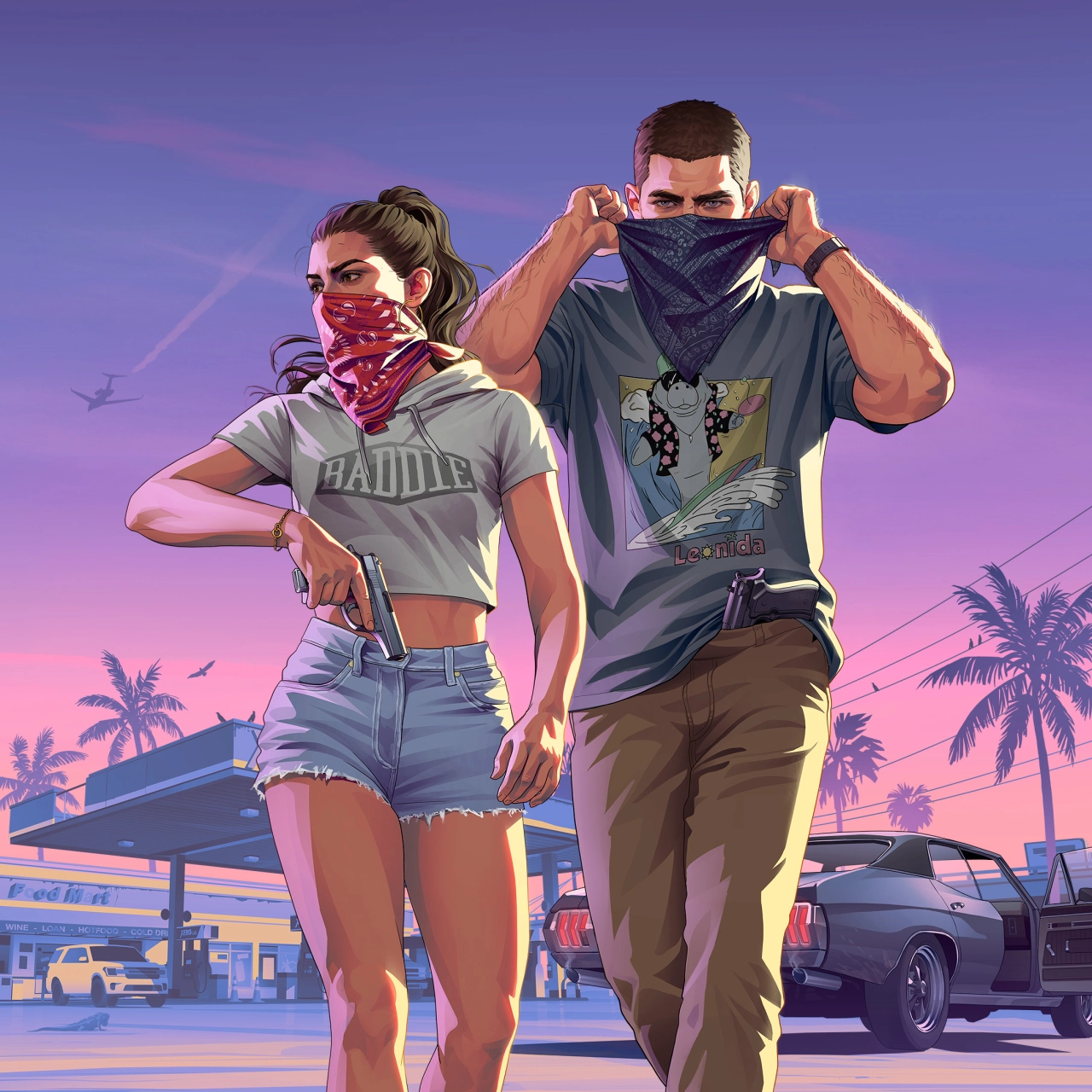 Jason And Lucia Robbery Square