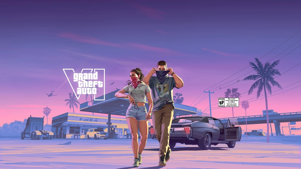 Jason And Lucia Robbery Ultra Wide Extended Youtube