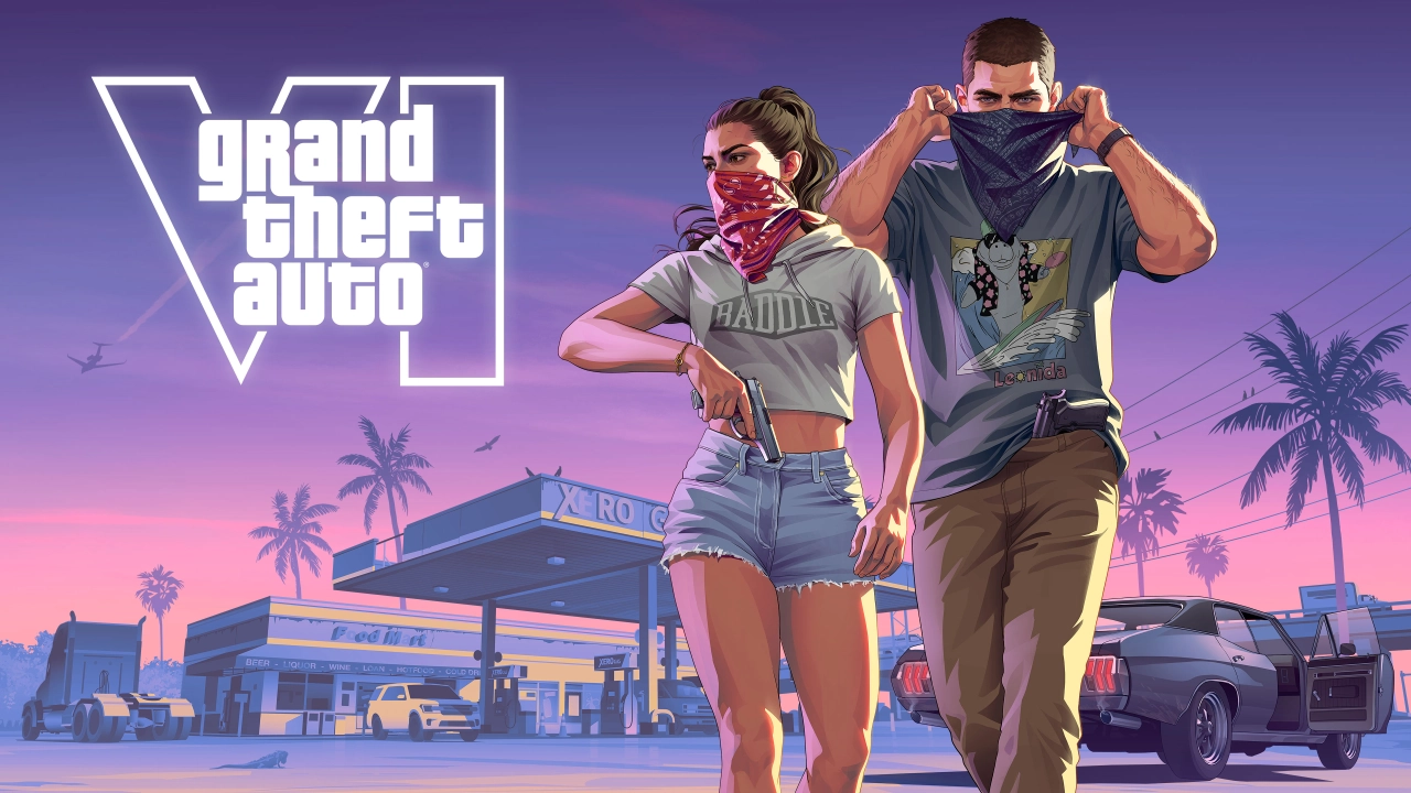 Jason And Lucia Robbery With Logo Landscape