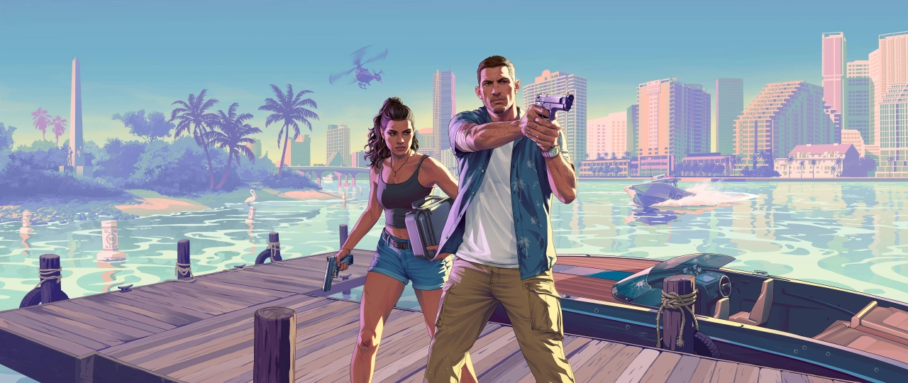 Jason Lucia Trailer 2 Artwork Extra Wide