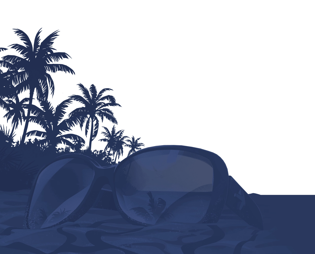 Leonida Keys Artwork Transparent