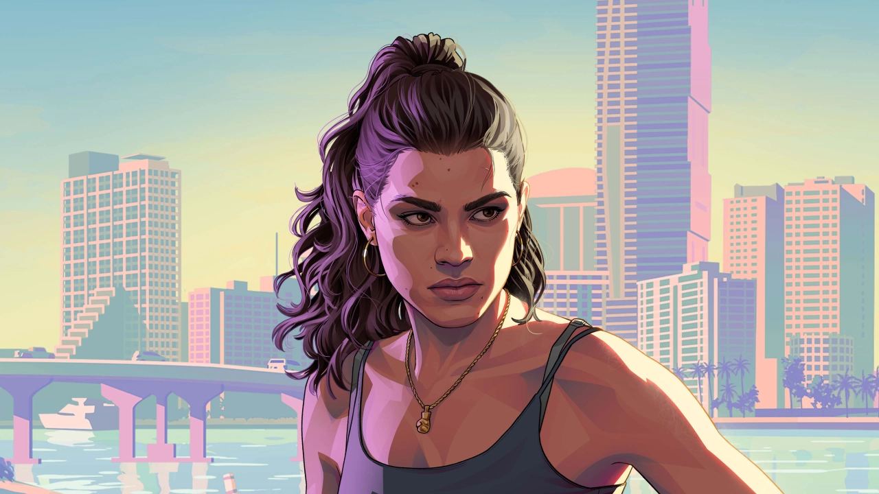 Lucia Hi Res Headshot Artwork