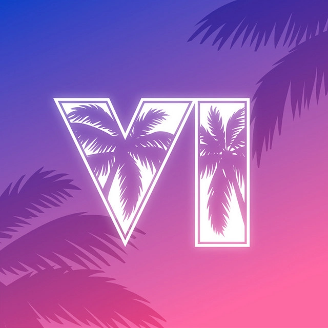 Official VI Pink Purple Artwork From Spotify