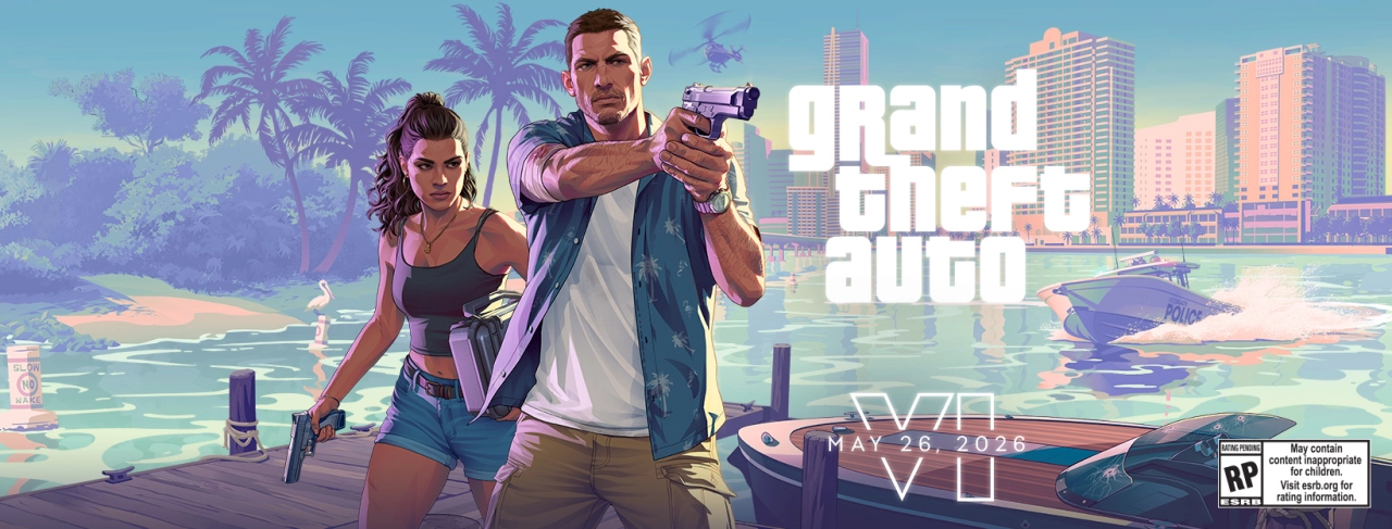 Rockstar Games Gtavi Trailer 2 Facebook Header