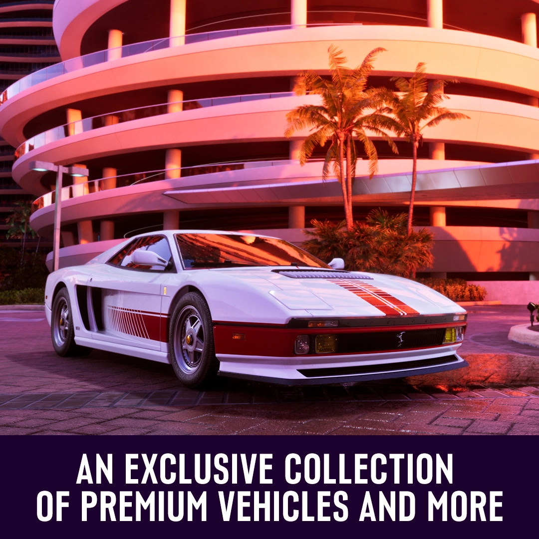 Rockstar Games GTA VI X Advert 2